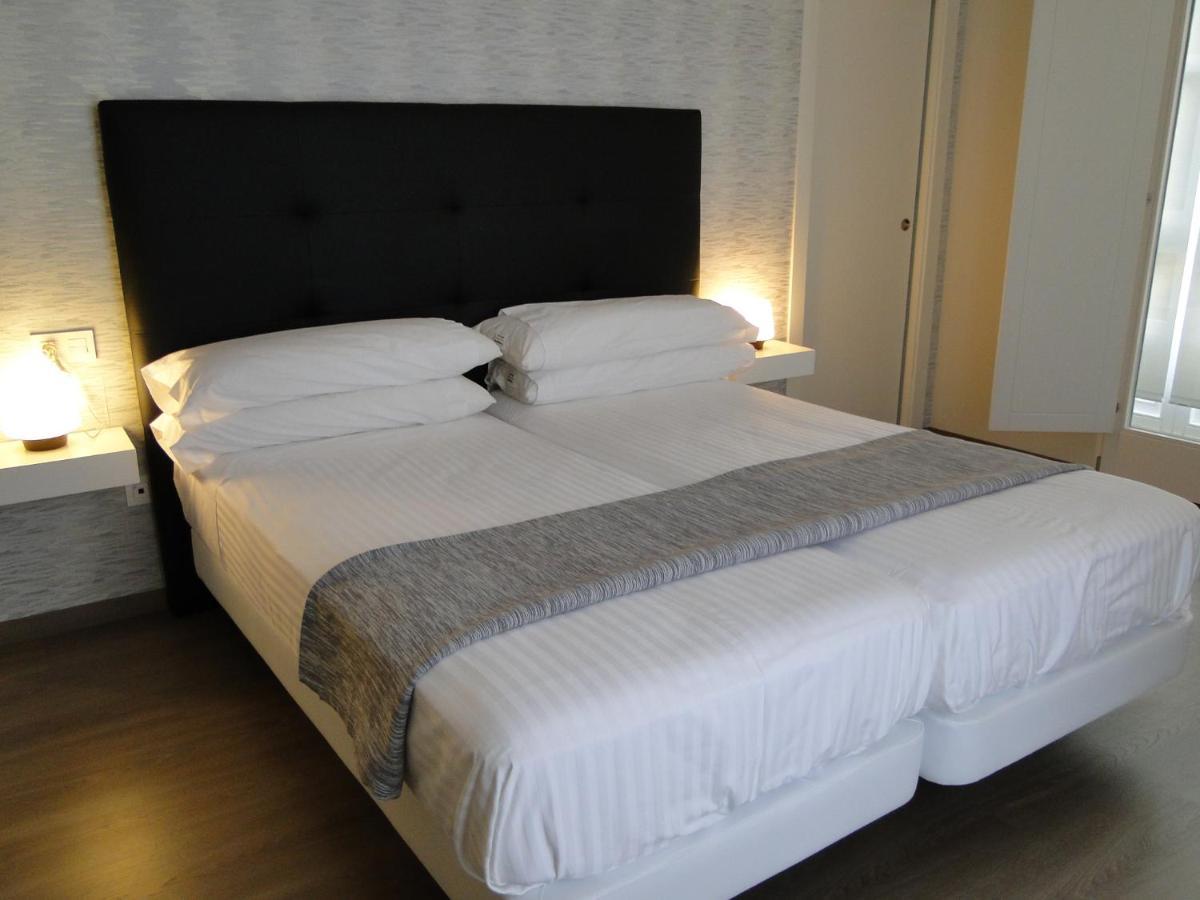 Pension Marviva Коркубіон Екстер'єр фото