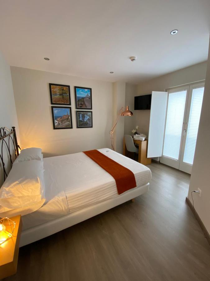 Pension Marviva Коркубіон Екстер'єр фото