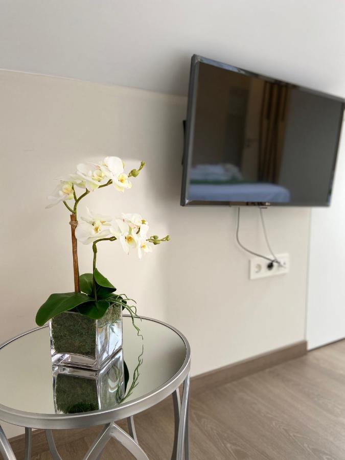 Pension Marviva Коркубіон Екстер'єр фото